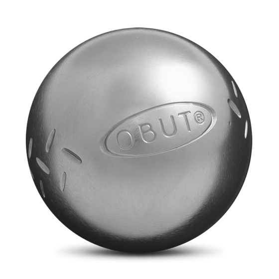 boule de pétanque loisir adulte obut