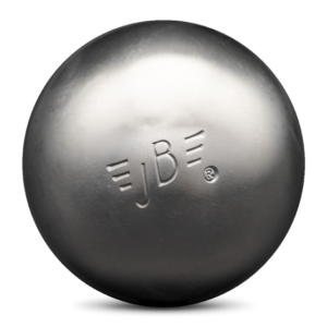 Boules Loisir Inox 12 et +