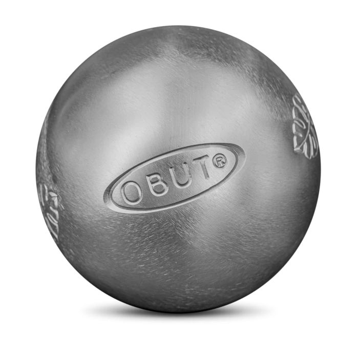 boule de pétanque loisir adulte obut