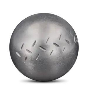 Obut Junior Inox Chevron