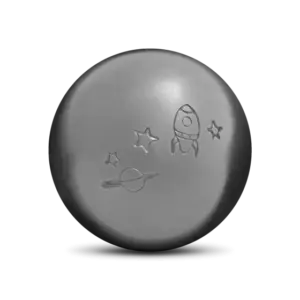 Obut Junior Inox Espace