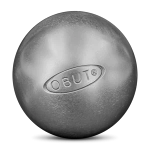 boule de pétanque loisir adulte obut