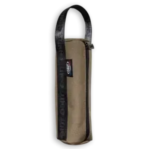 Sacoche Toile Bronze Obut