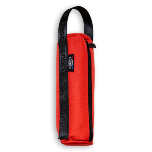 Sacoche Toile Rouge Obut