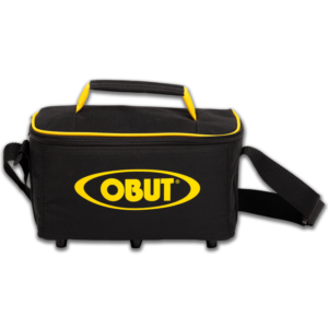 Sac Reporter Obut Jaune 3 Boules