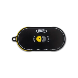 Marqueur de Score Obut